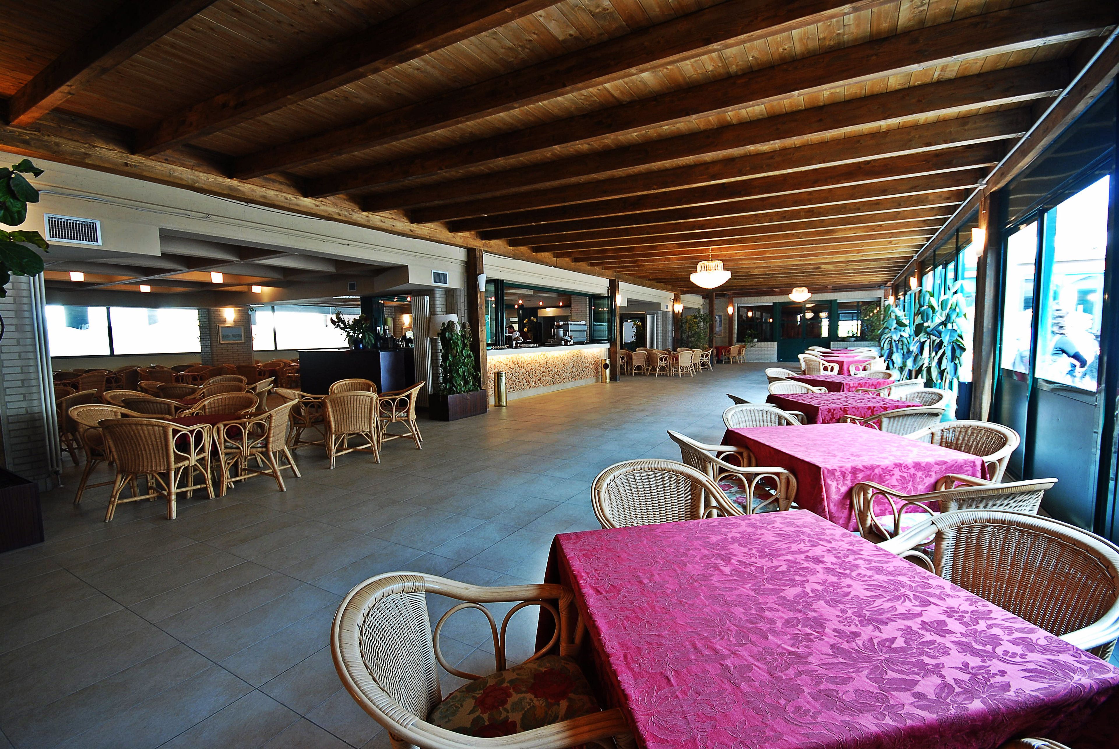 Foto - Hotel Dante Family Spa Resort