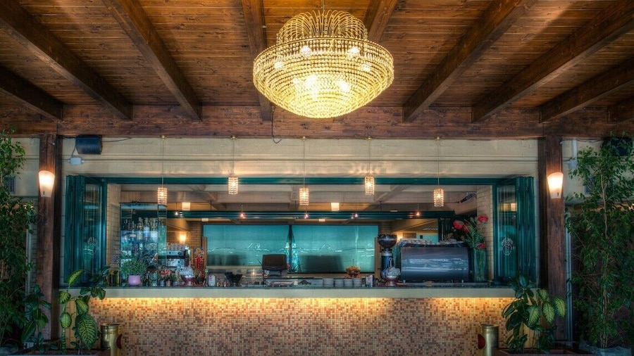 Dante Family Beach Resort