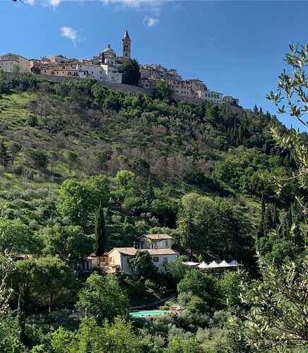 Setter House Agri Hotel