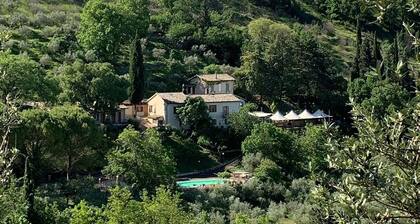 Setter House Agri Hotel