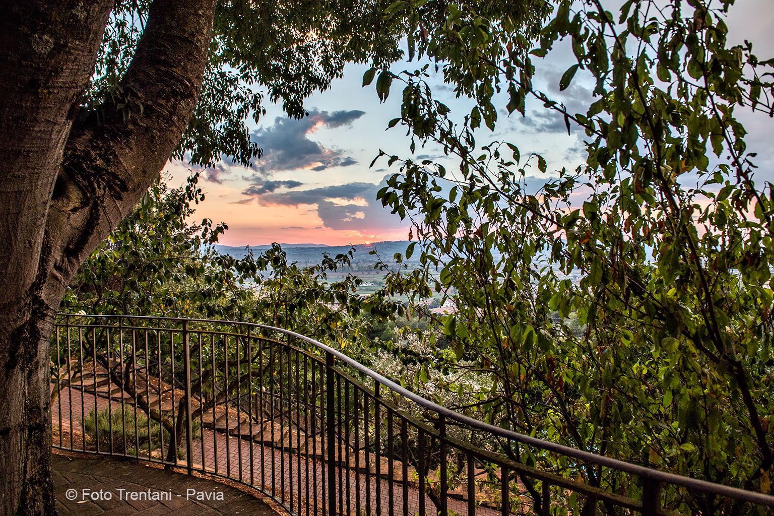 Comfort Apartment, 1 Bedroom, Hill View | Garden view