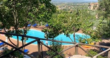 Setter House Agri Hotel