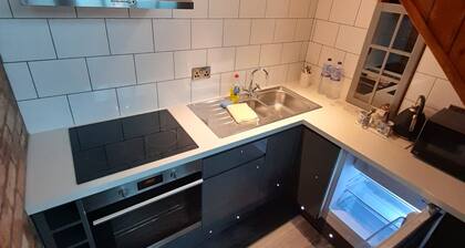 Potbank Aparthotel