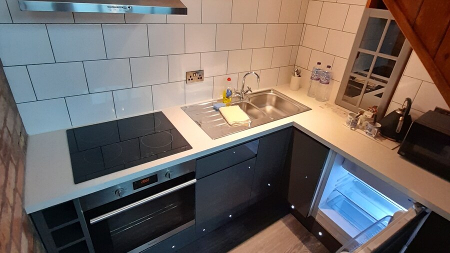 Potbank Aparthotel