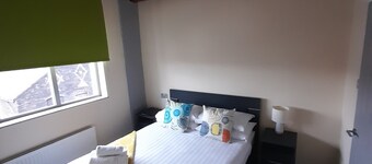 Potbank Aparthotel
