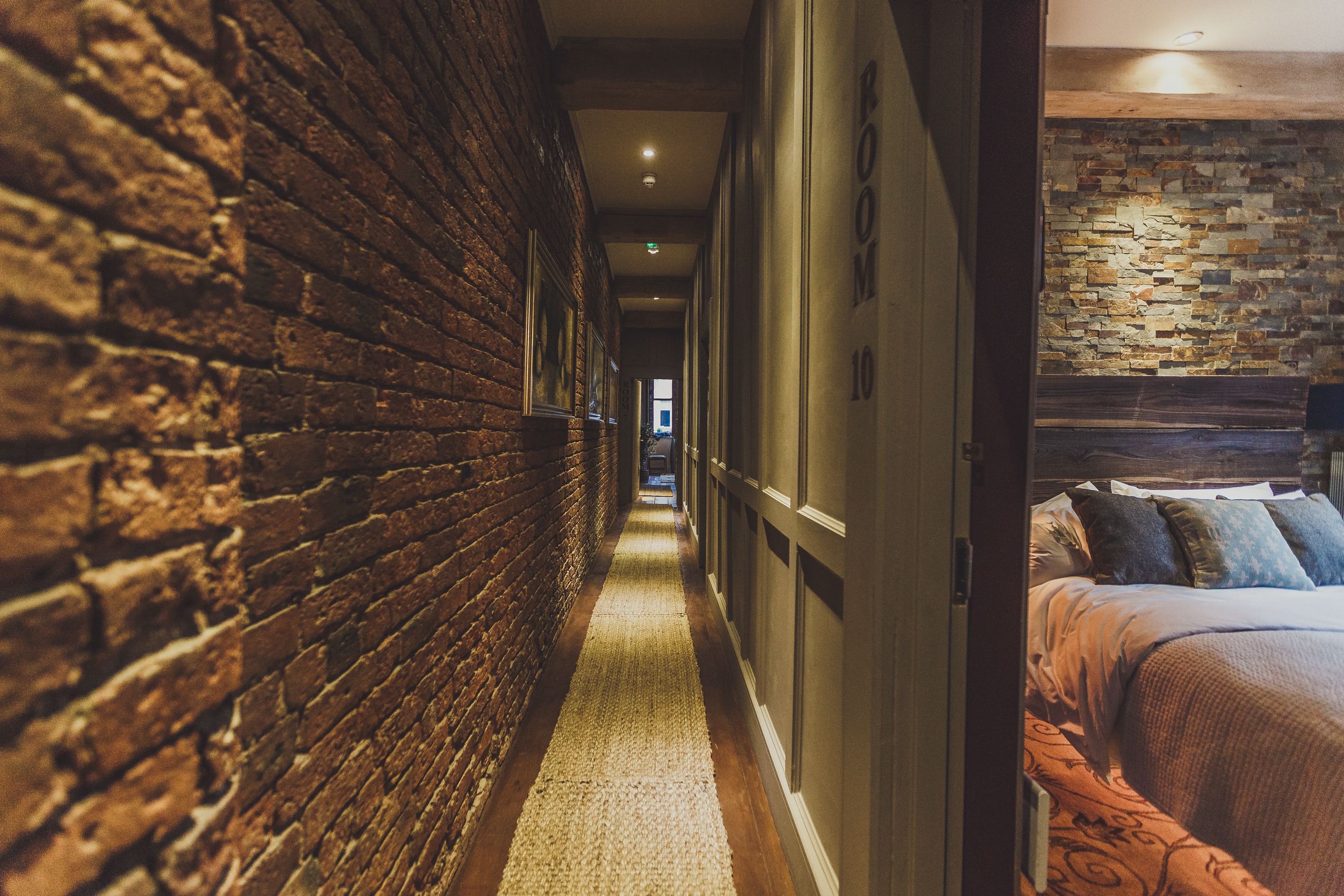 Foto - The Cow Hollow Hotel