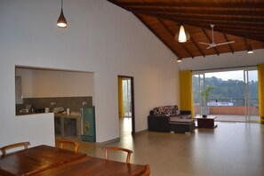 Interior - feel home (Kandy)