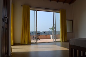 Balcony - feel home (Kandy)
