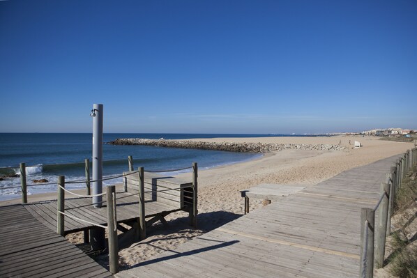 Beach - Porto Gaia City and Beach by MP (Vila Nova de Gaia)