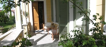 Villa D'Azeglio