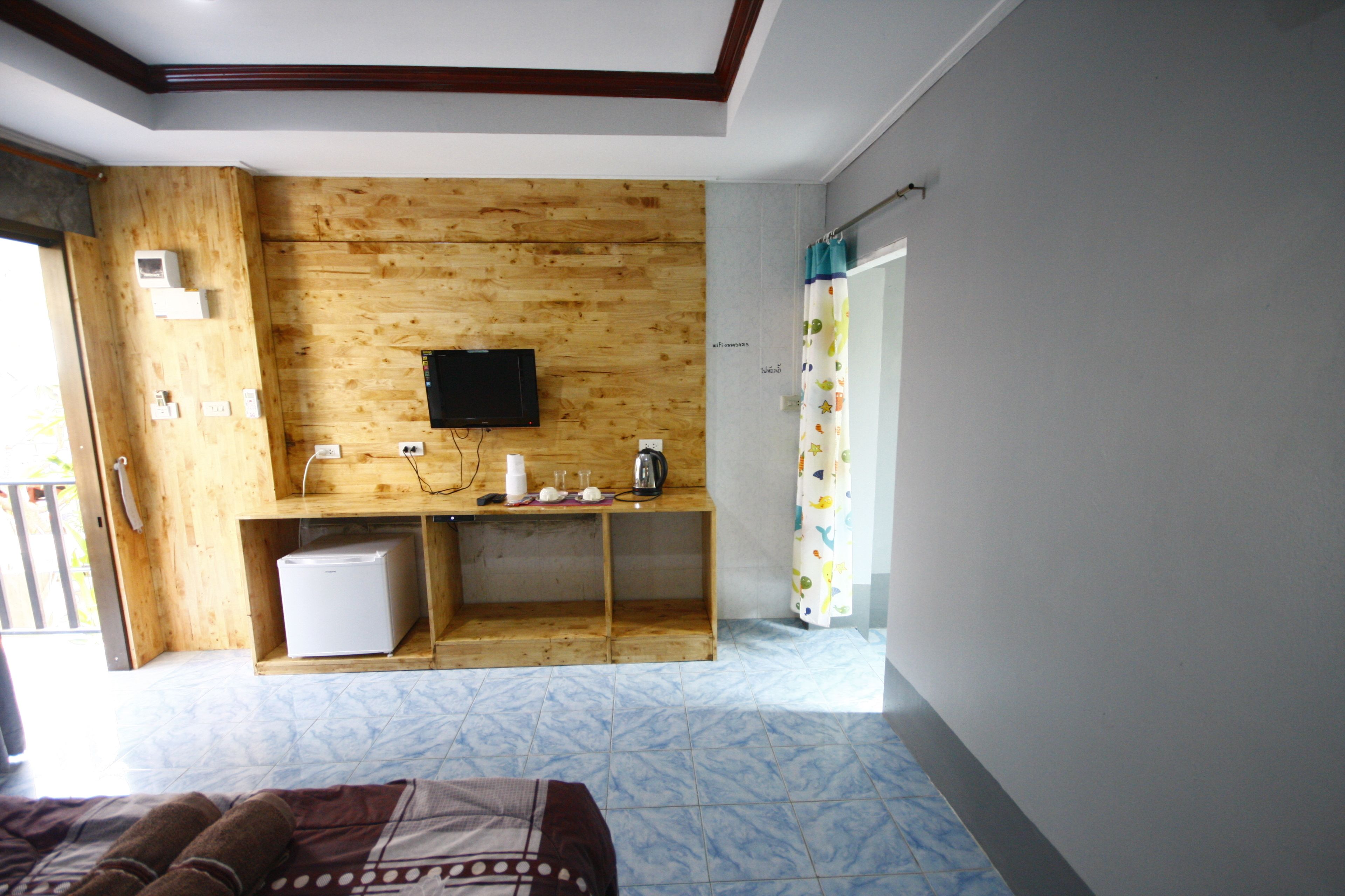 villa | room amenity