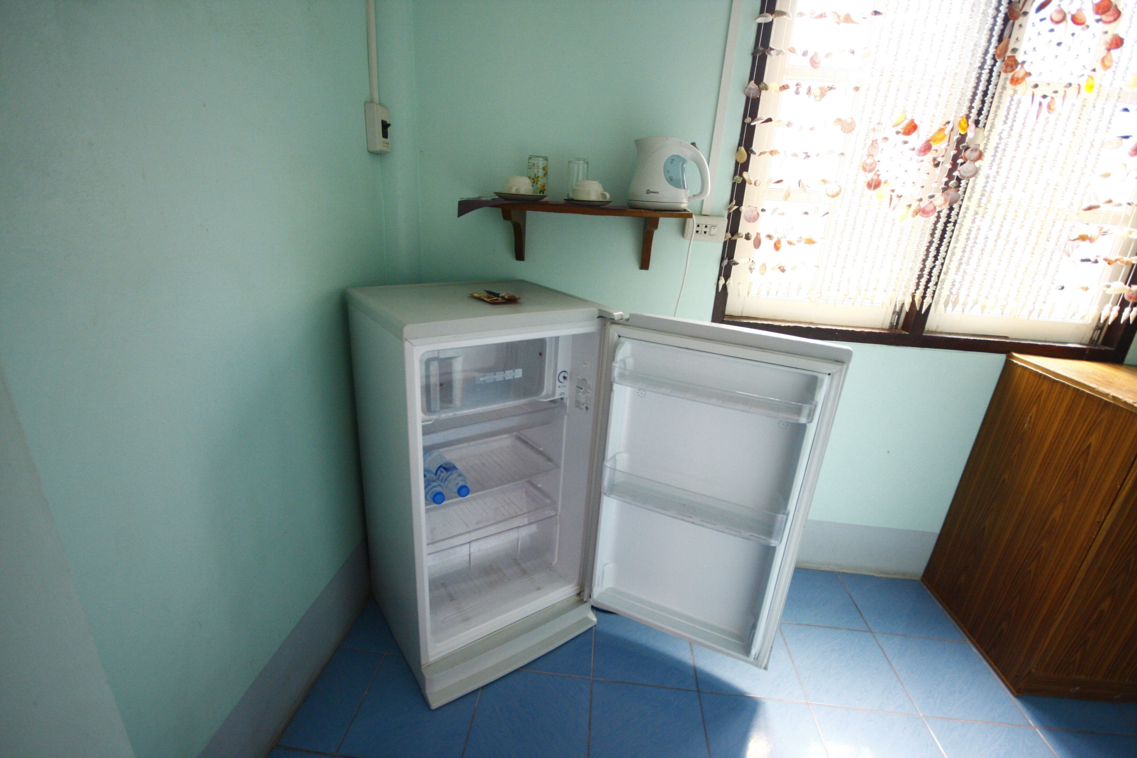 villa | room amenity