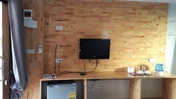 Villa | 1 bedroom, free WiFi, bed sheets
