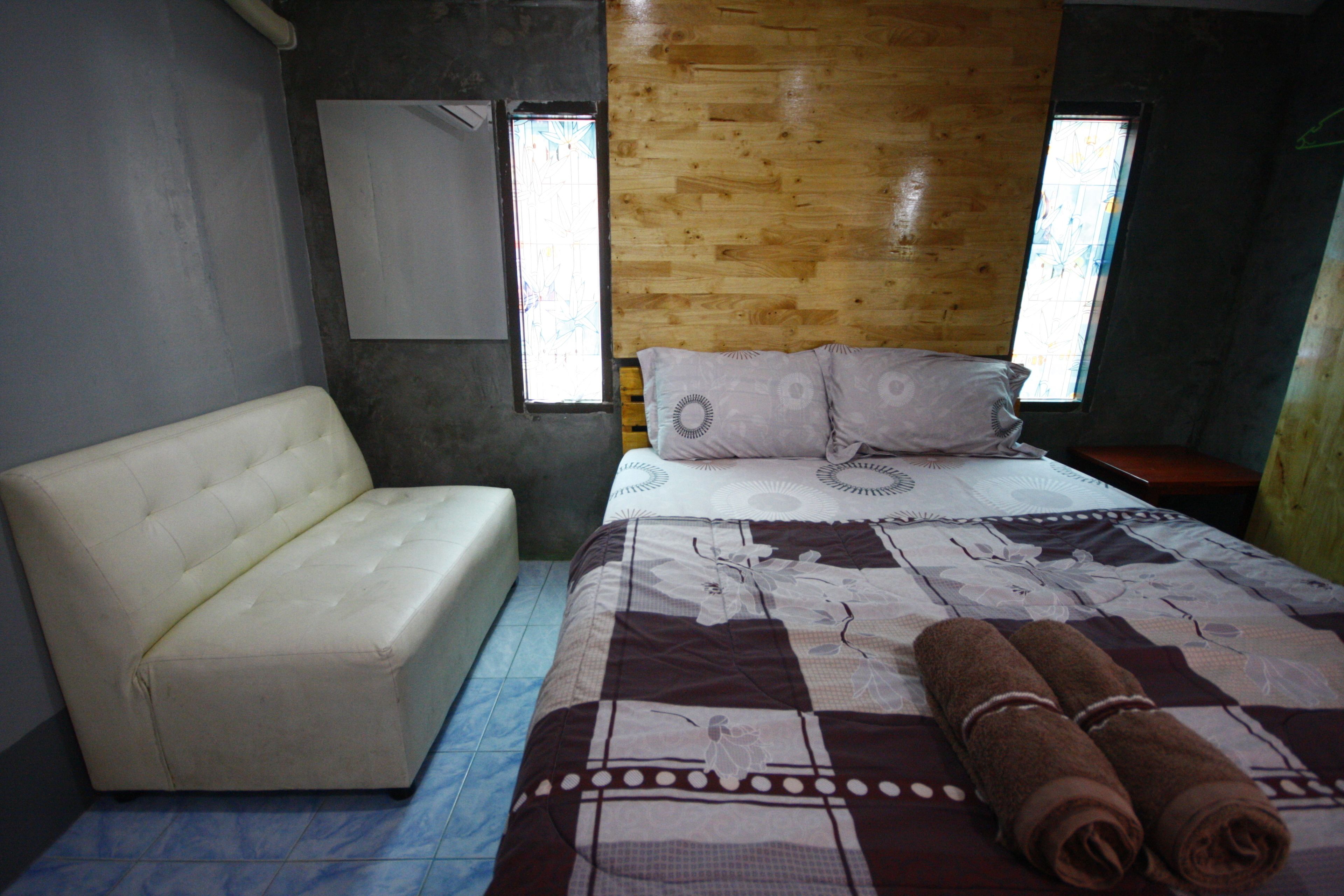 villa | free wifi, bed sheets