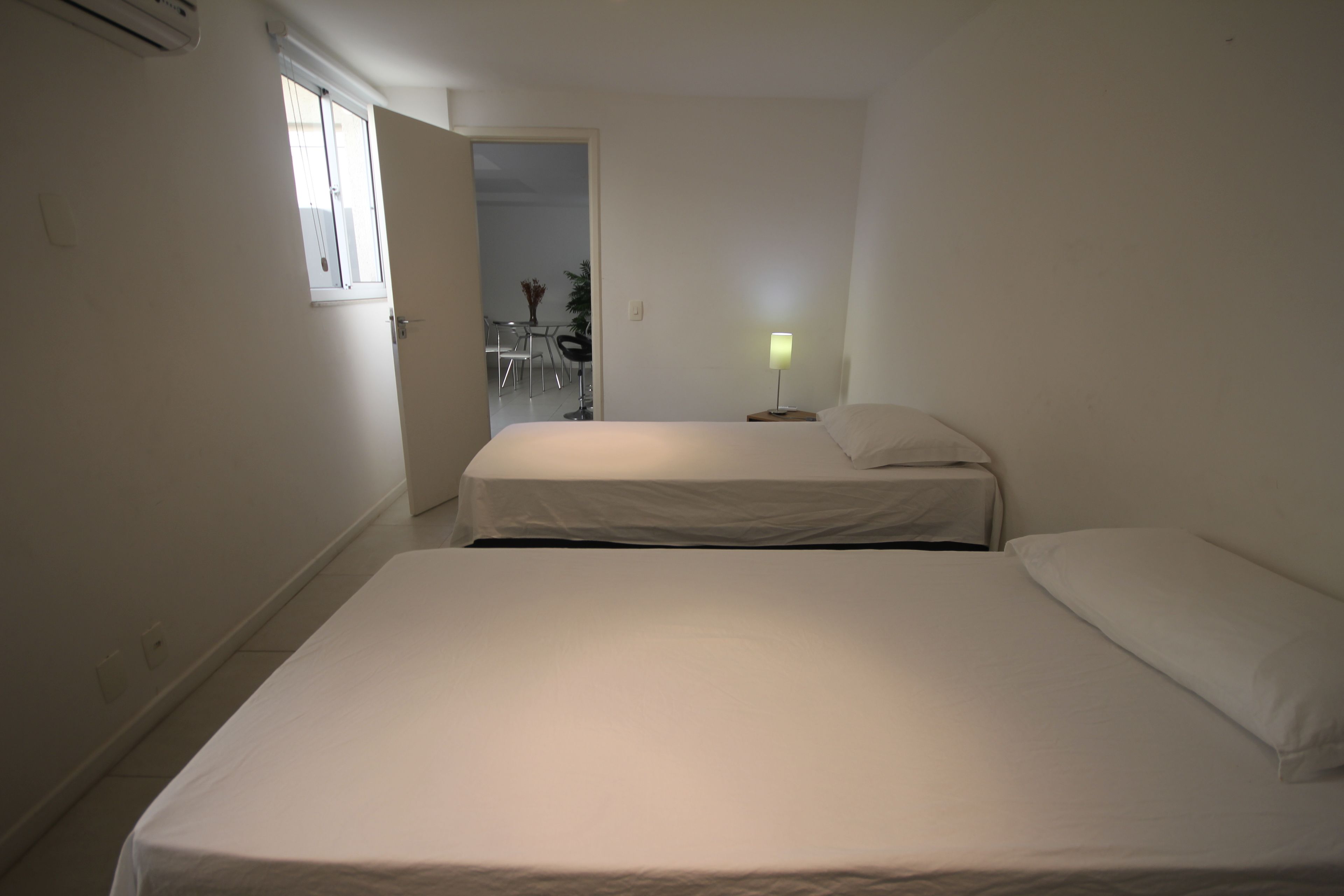 标准公寓, 1 间卧室 | 1 多间卧室、熨斗/熨衣板、免费 WiFi