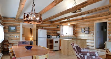 Trail Shop Inn