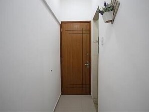 Standard Apartment, 1 Bedroom | 1 bedroom, free WiFi - GoHouse Riachuelo 910 (Rio de Janeiro)