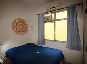 1 bedroom, free WiFi - GoHouse Riachuelo 910 (Rio de Janeiro)