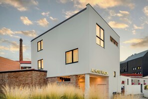 Exterior - Ac Hotel Venezia by Marriott (Venice)