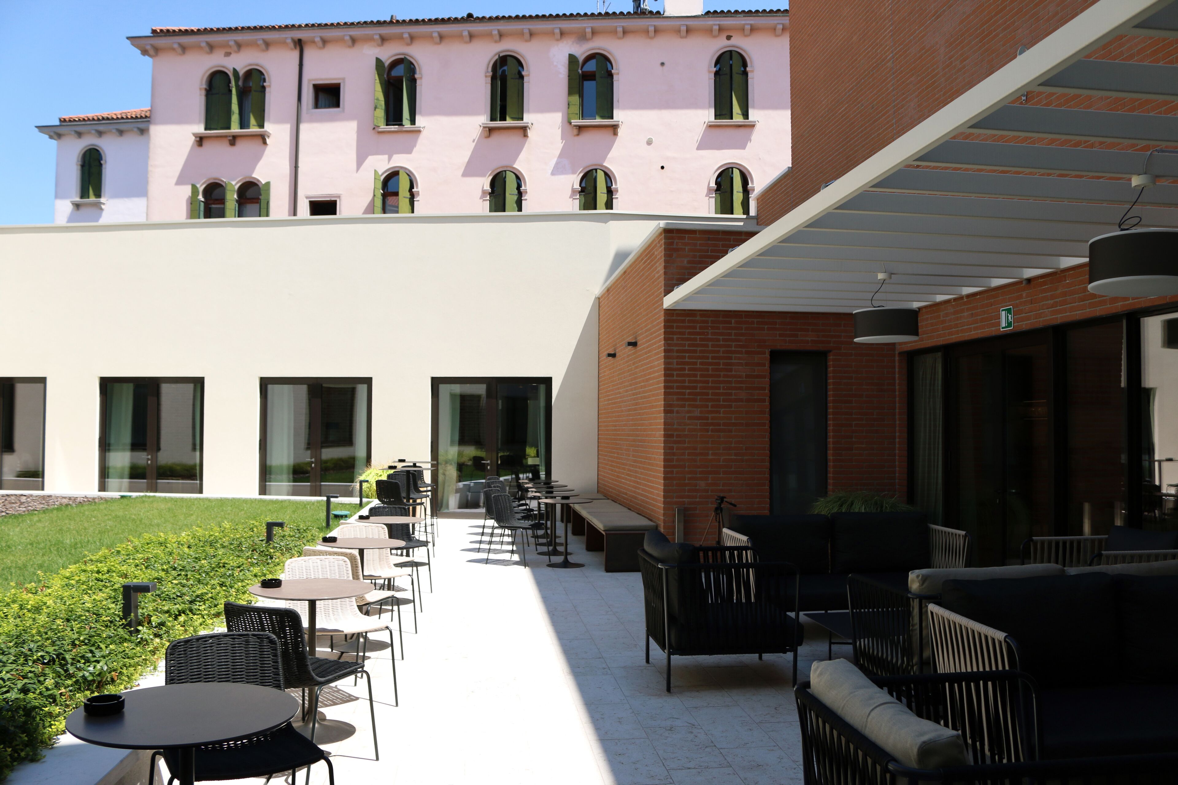 Foto - AC Hotel Venezia by Marriott