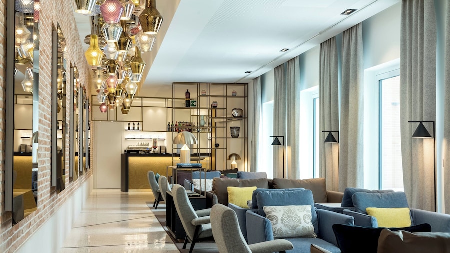 Ac Hotel Venezia by Marriott