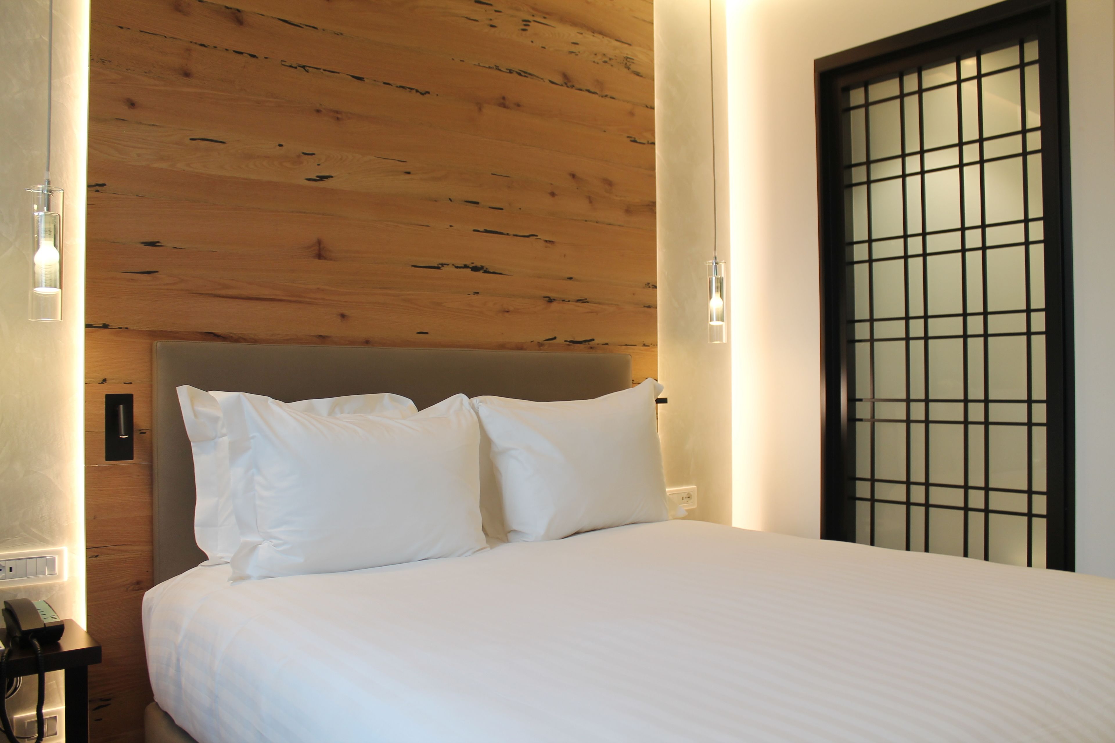 1 bedroom, minibar, in-room safe, desk