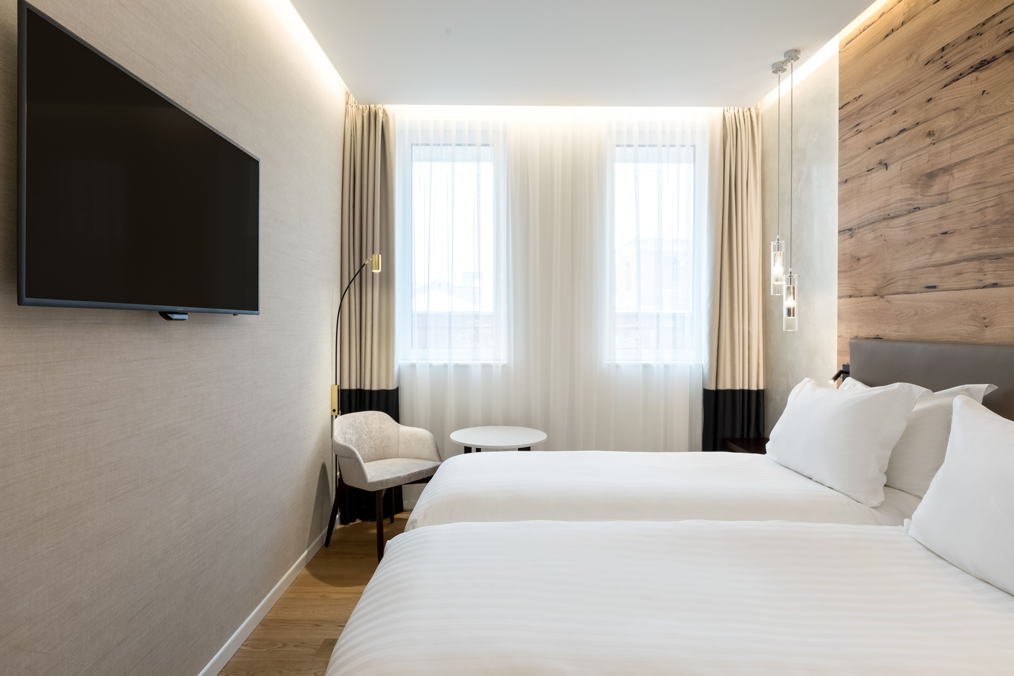 Foto - AC Hotel Venezia by Marriott