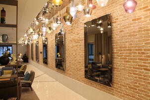 Chi tiết nội thất