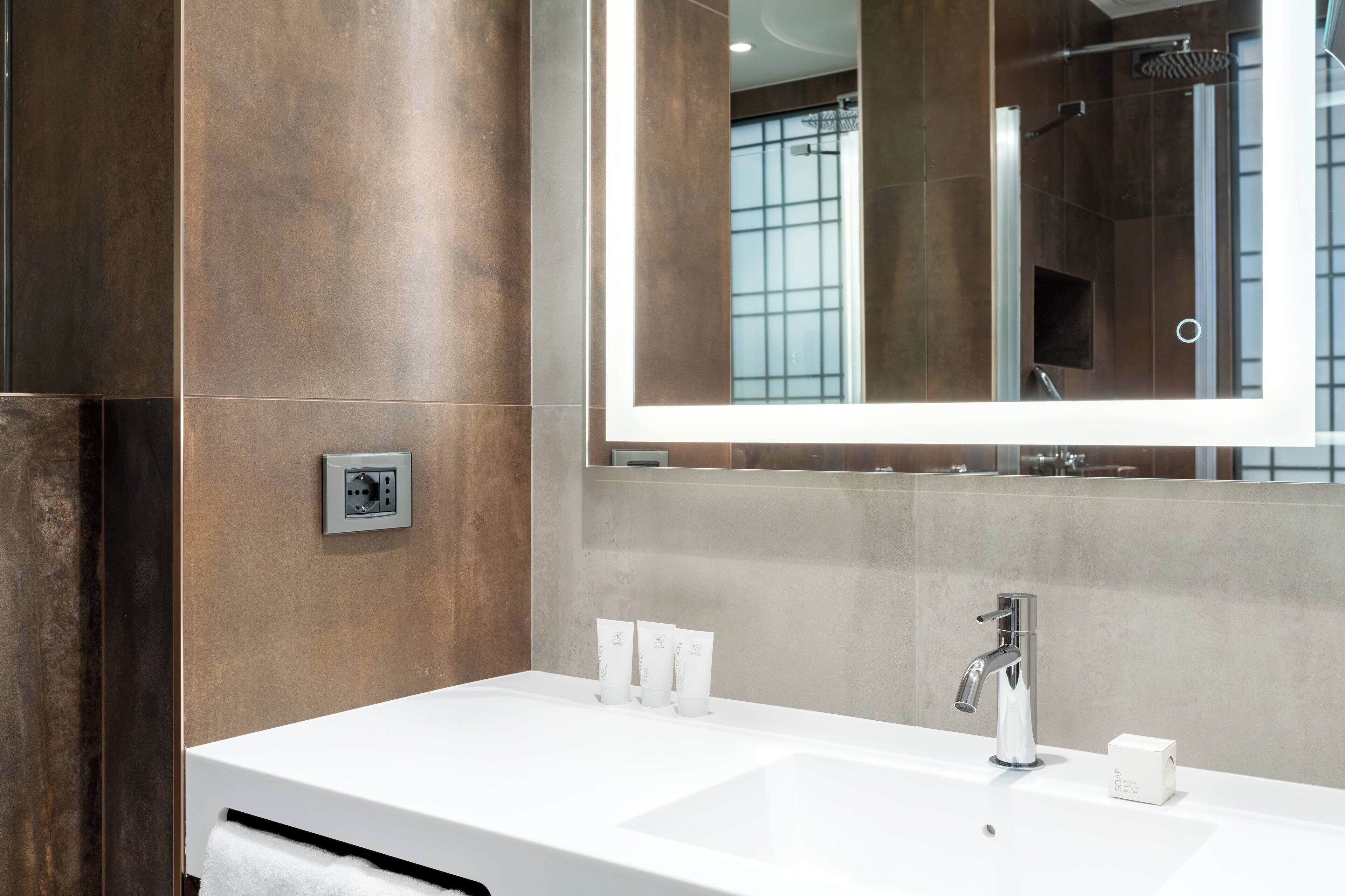 Photo - Ac Hotel Venezia by Marriott