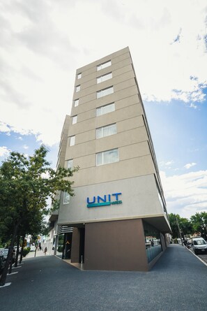 Exterior - Unit Santa Rosa (Santa Rosa)
