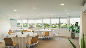 Sala de reuniones