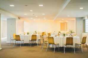 Sala de reuniones