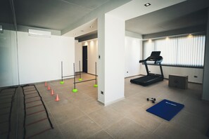 Gimnasio