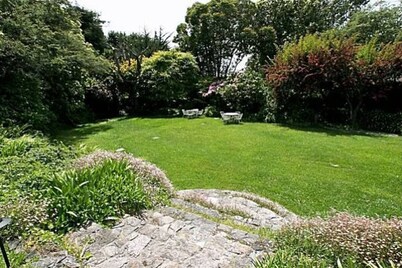 The Carriage House at Willow Camp