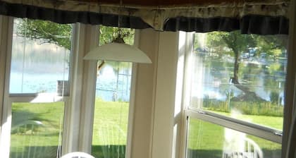 Willow Bay RV Resort & Marina