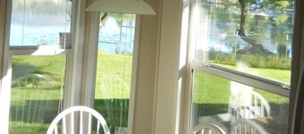 Willow Bay RV Resort & Marina