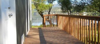 Willow Bay RV Resort & Marina