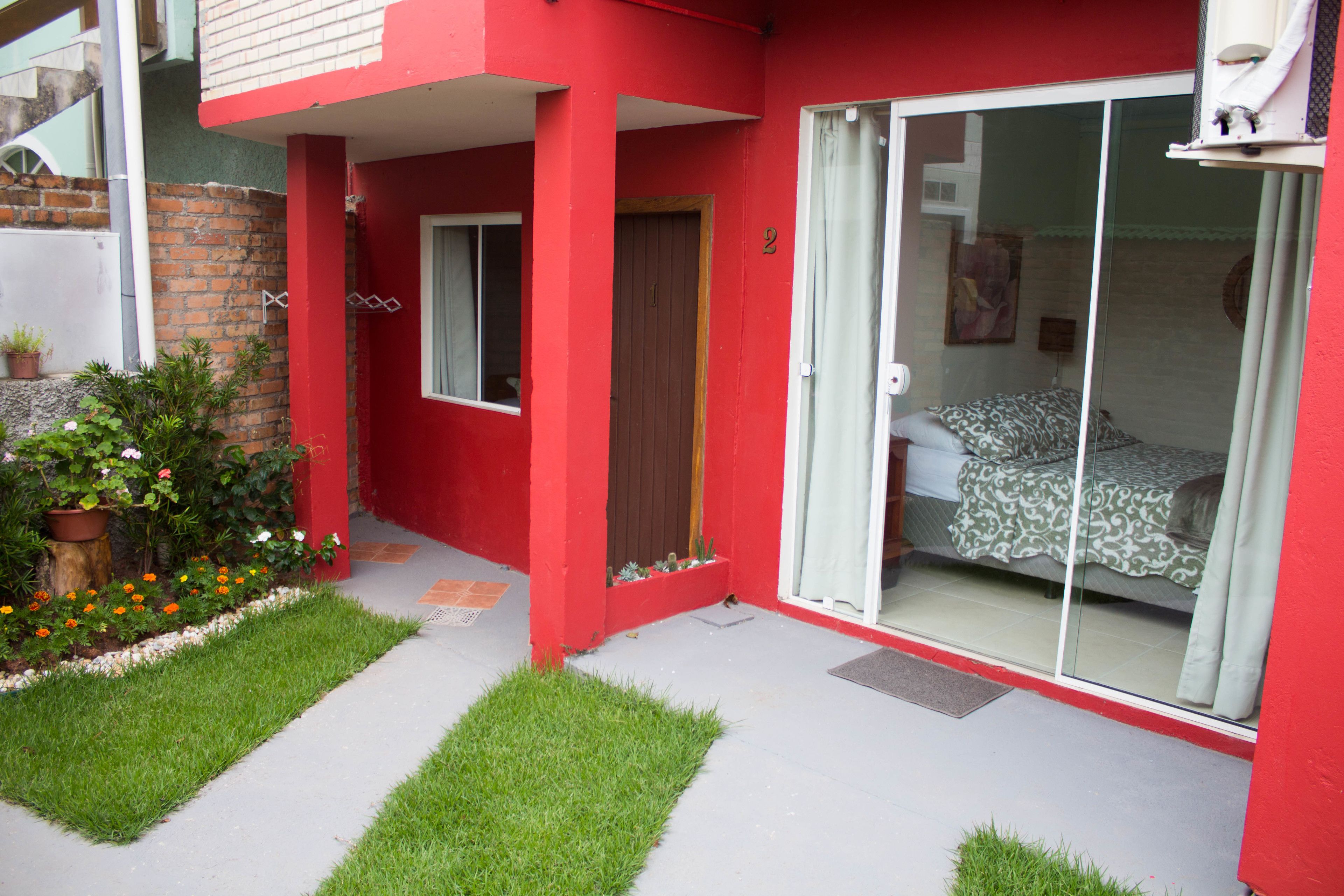 Foto - Pousada Estrelas no Mar Florianópolis