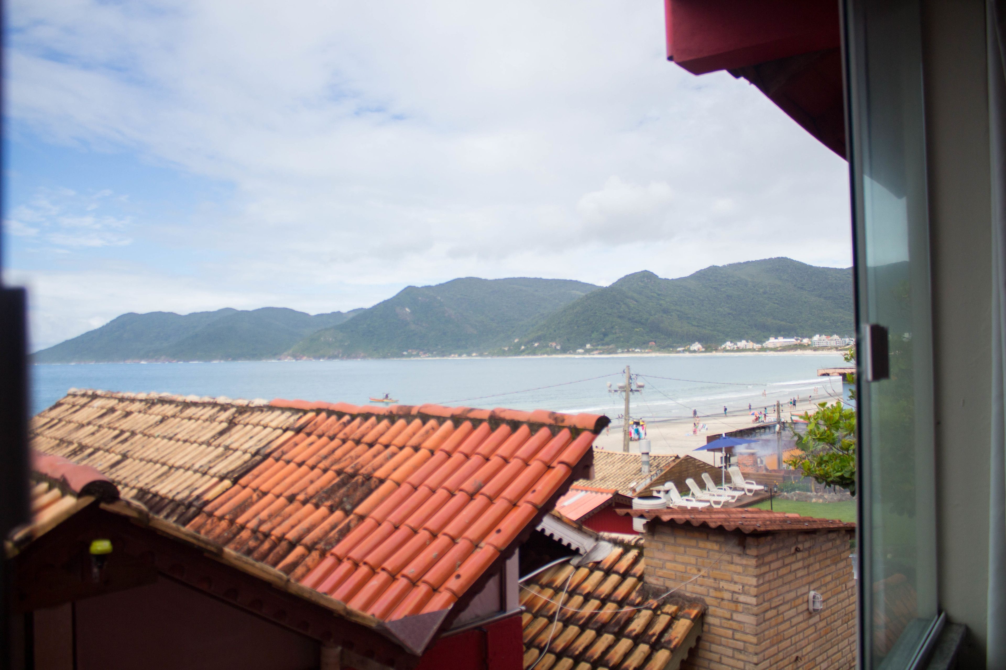 Foto - Pousada Estrelas no Mar Florianópolis