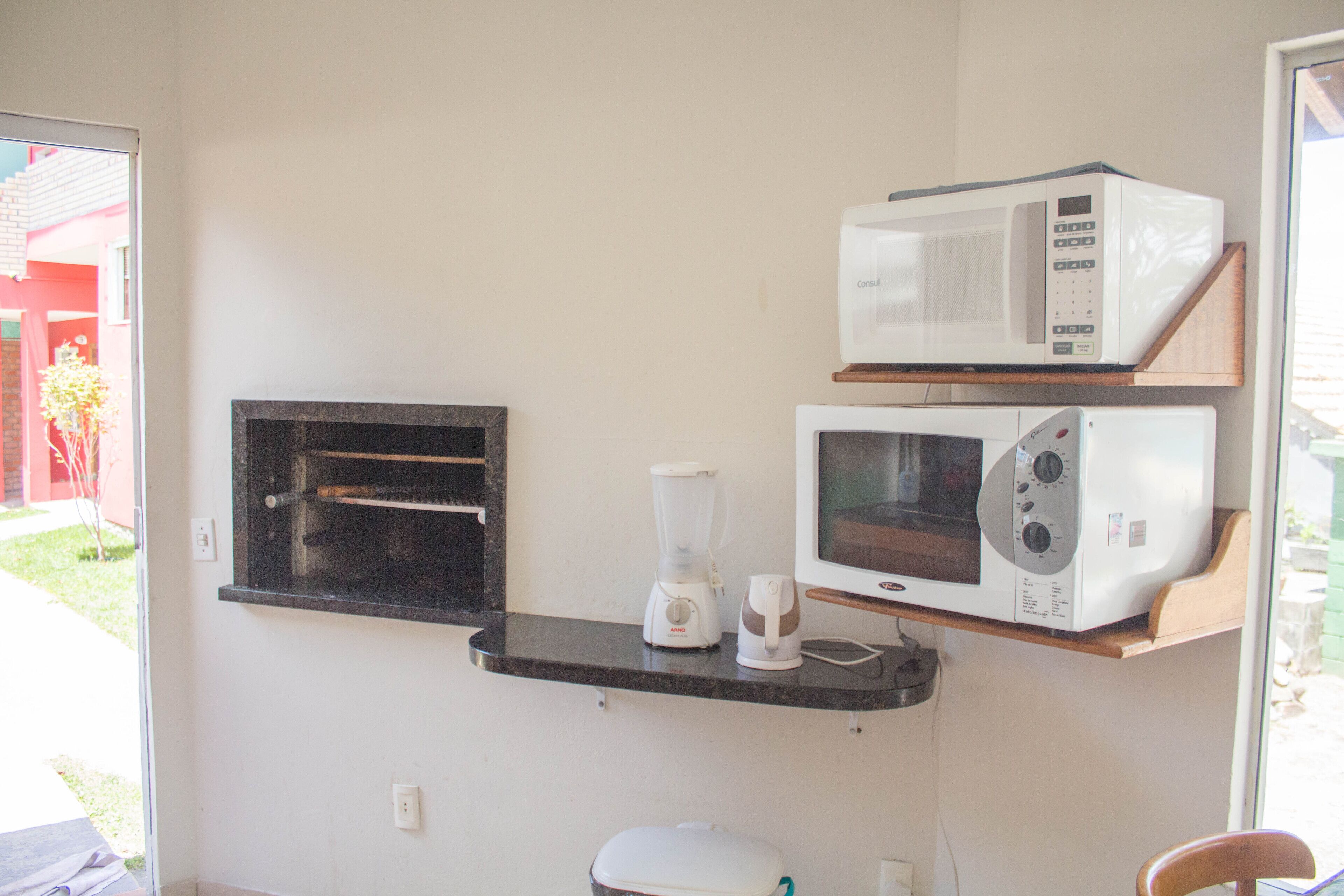 Foto - Pousada Estrelas no Mar Florianópolis