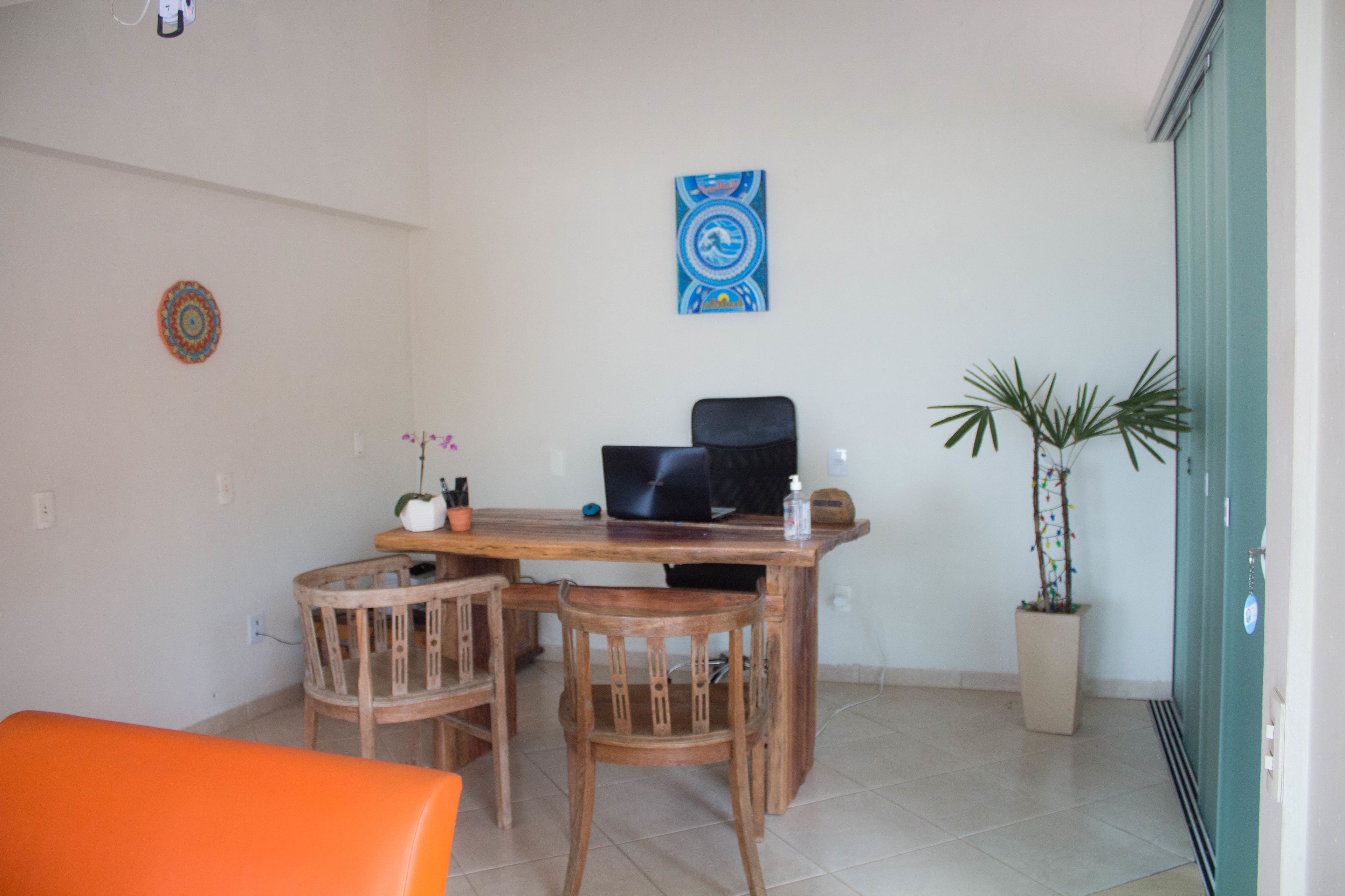 Foto - Pousada Estrelas no Mar Florianópolis