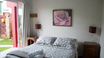 Habitación superior con 2 camas individuales | Minibar, wifi gratis y ropa de cama