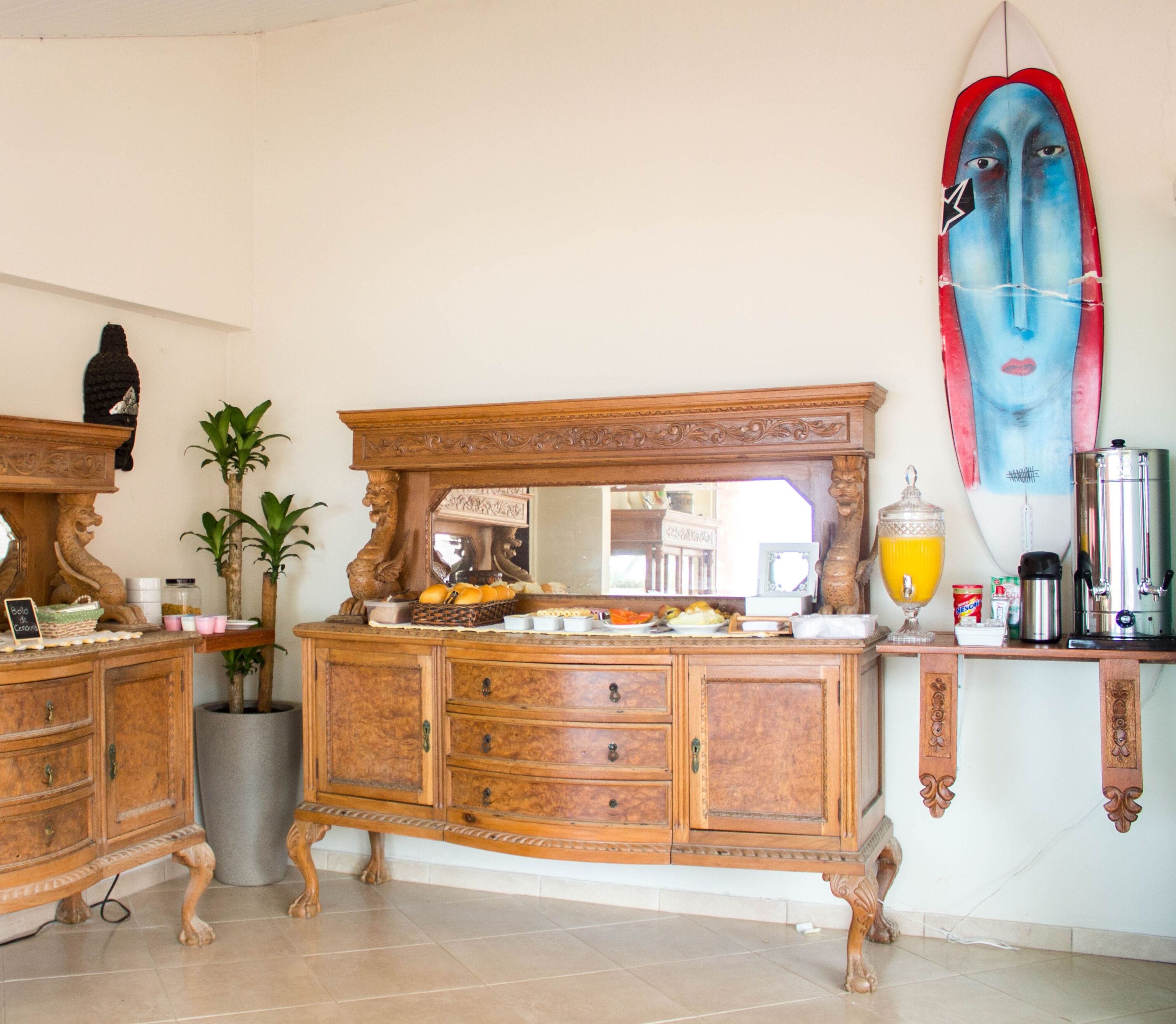 Foto - Pousada Estrelas no Mar Florianópolis