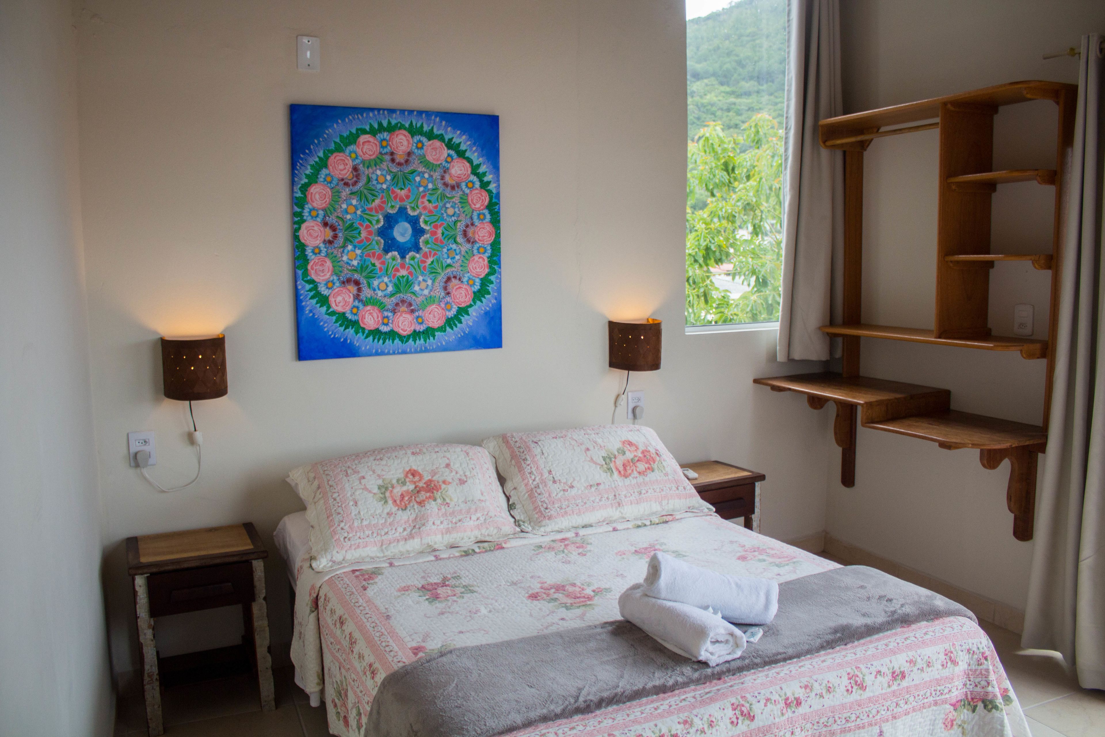 Foto - Pousada Estrelas no Mar Florianópolis