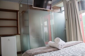 Chambre Supérieure avec lits jumeaux