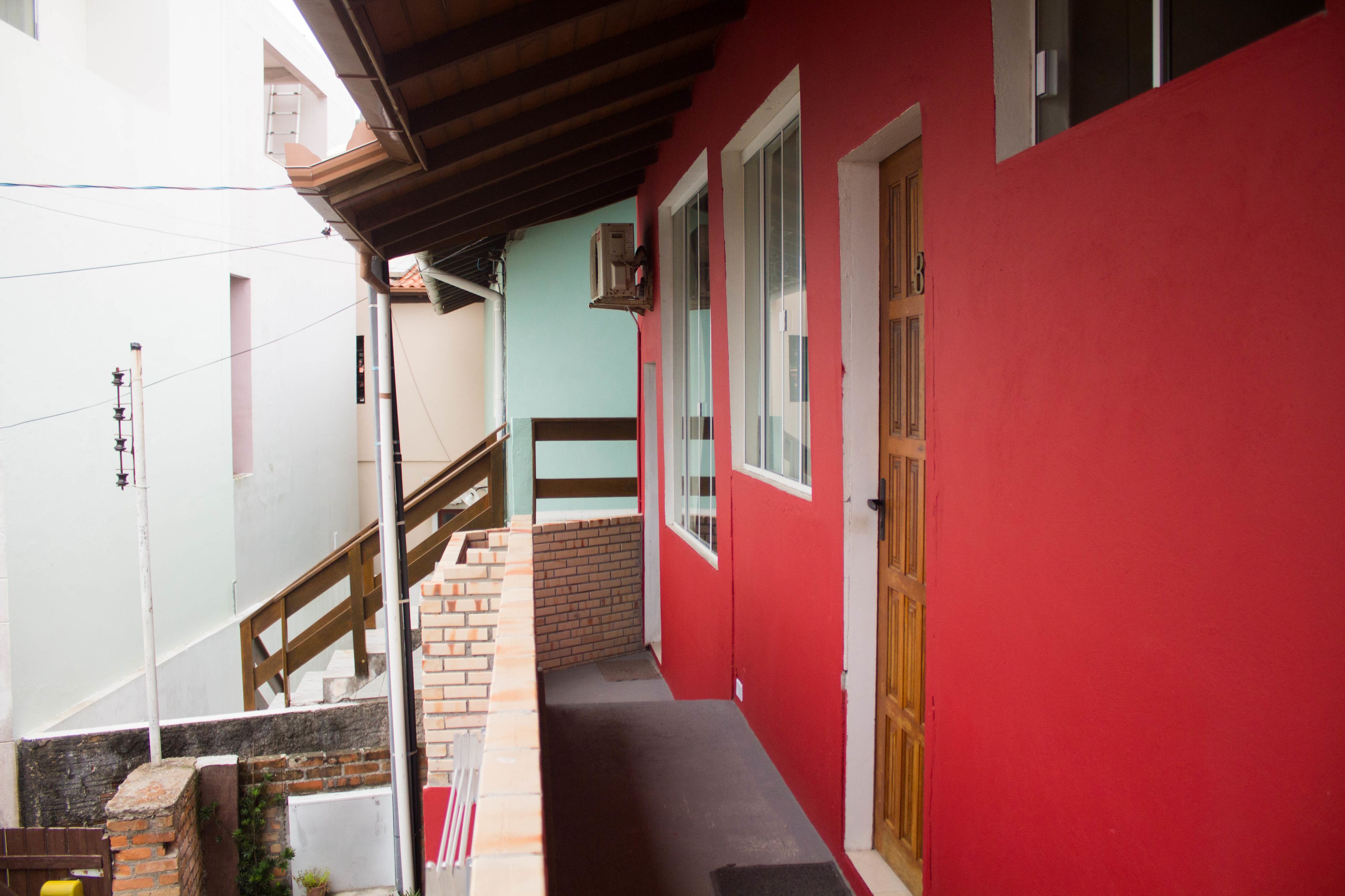 Foto - Pousada Estrelas no Mar Florianópolis