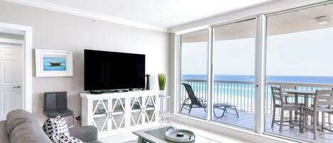 تلفزيون ذكي