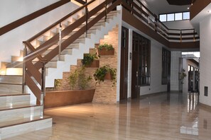 Interior - Hotel Royal Inn (Tacna)