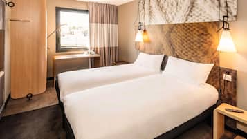 Standard Twin Room, 2 Single Beds