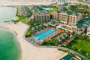 Exterior - Royal Saray Resort (Manama)